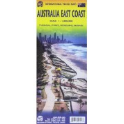 Australien Östkusten ITM